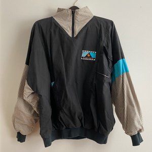 Le Coq Sportif Rare Vintage Men's Jacket